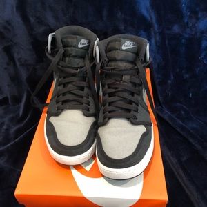 Nike Air Jordan KO High OG